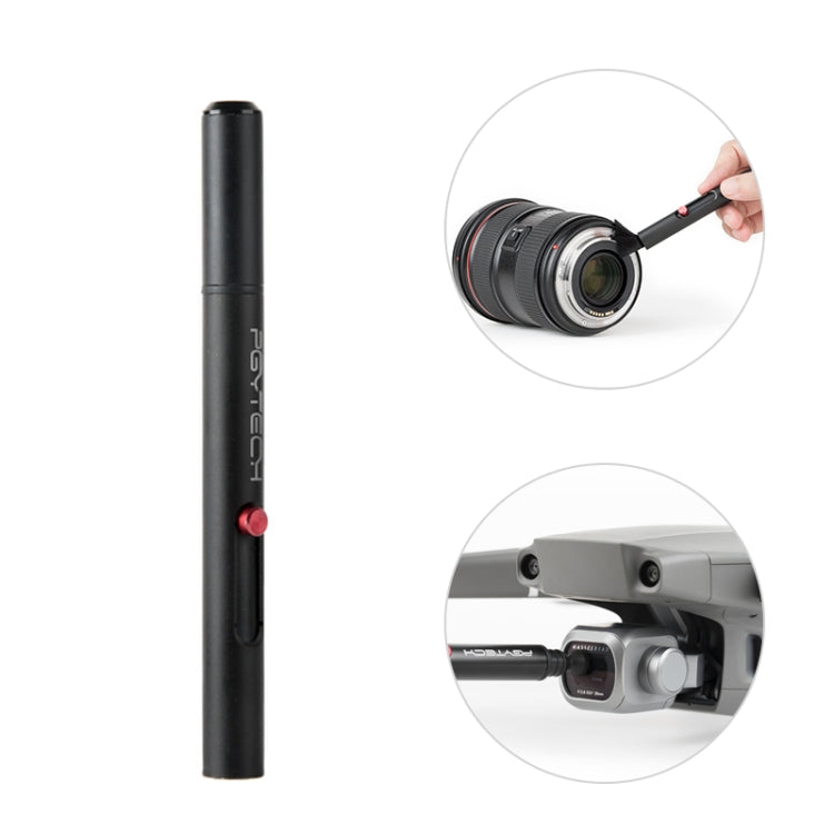 PGYTECH P-GM-112 Lens Cleaning Pen for DJI Drones and Digital Cameras