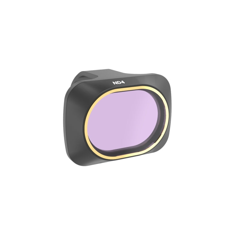 JSR ND4 Lens Neutral Density Filter: Enhance Your DJI MAVIC Mini Drone Photography