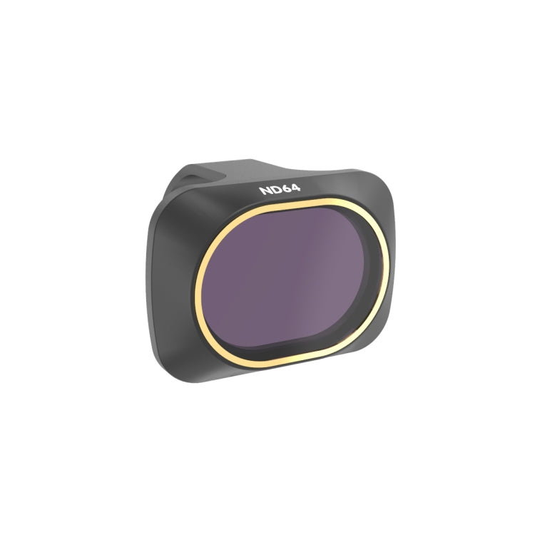 JSR Drone ND64 Lens Neutral Density Filter for DJI MAVIC mini - Enhance Your Aerial Photography