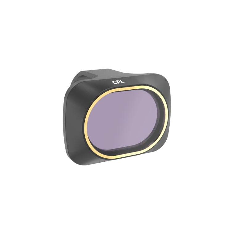 JSR CPL Lens Filter: Enhance Your DJI MAVIC mini Drone Photography