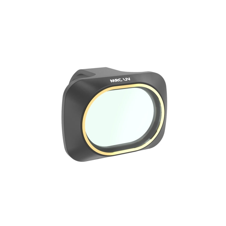 JSR Drone UV Lens Filter for Elevated Aerial Photography
