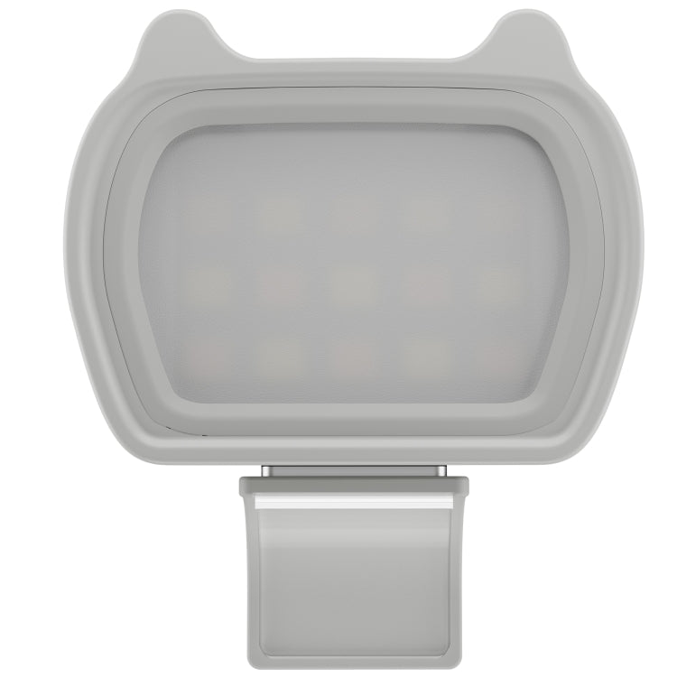 Cat-Ears Magnetic Fill Light for DJI OM Series