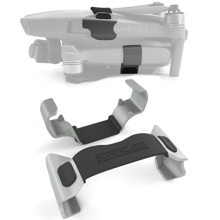 Blade Holder Silicone Fixed Propeller Fixer for DJI Mavic Air 2/ Air 2S