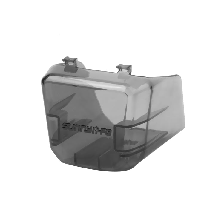 Grey Camera Lens Protective Cover Hood for DJI Mavic Air 2 by Sunnylife