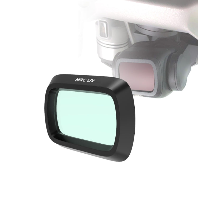JSR Drone UV Lens Filter: Enhance Your DJI MAVIC Air 2 Photography
