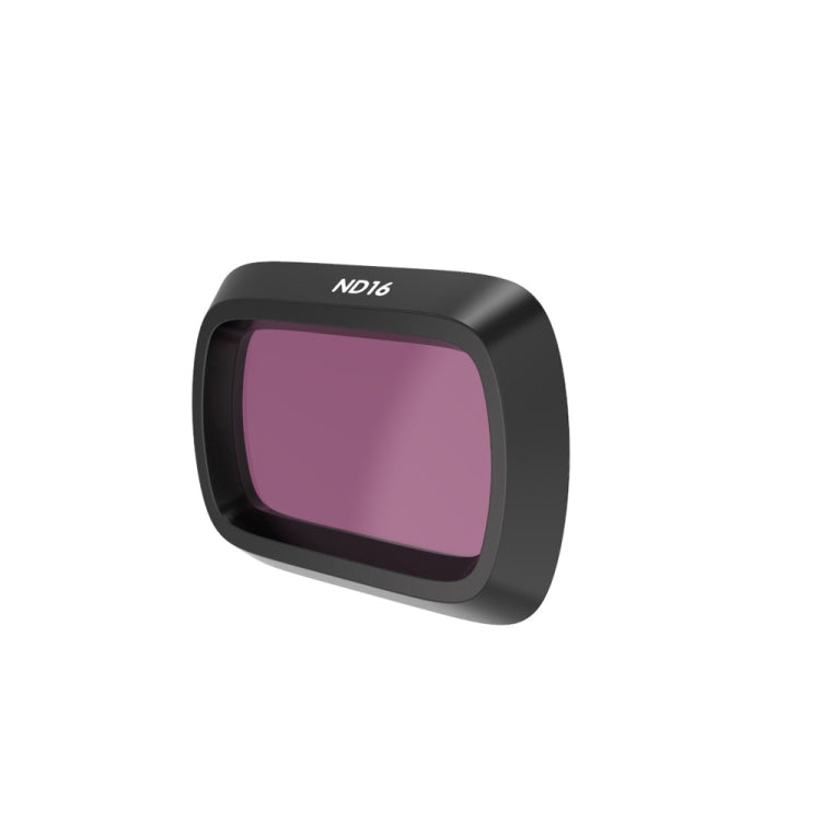 JSR Drone ND16 Lens Filter for DJI MAVIC Air 2 - Optical Enhancement and Protection