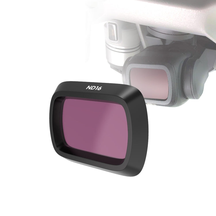 JSR Drone ND16 Lens Filter for DJI MAVIC Air 2 - Optical Enhancement and Protection
