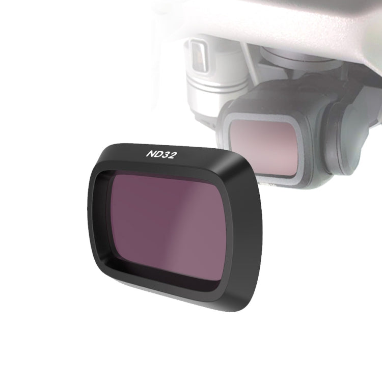 JSR Drone ND32 Lens Filter for DJI MAVIC Air 2 - Enhance Image Clarity and Color Quality