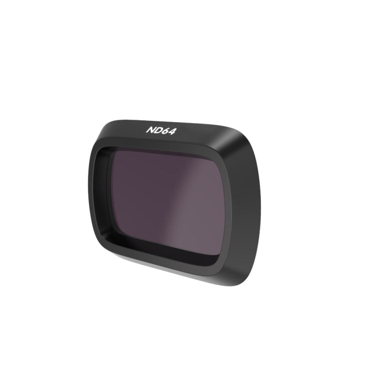 JSR Drone ND64 Lens Filter for Enhanced Aerial Photography
