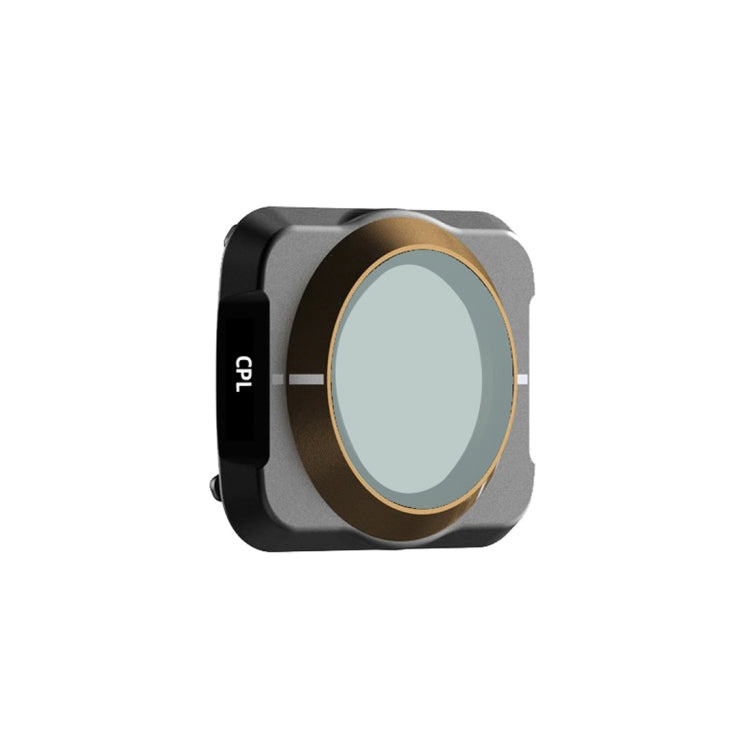 JSR Drone CPL Lens Filter: Enhanced Image Quality and Protection for DJI MAVIC Air 2