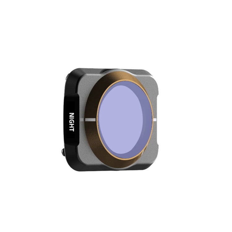 NIGHT Light Pollution Reduction Lens Filter for DJI MAVIC Air 2 Drone by JSR
