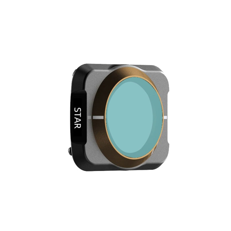 JSR Drone STAR Effect Lens Filter: Enhance Aerial Photography with Dazzling Star Patterns for DJI MAVIC Air 2