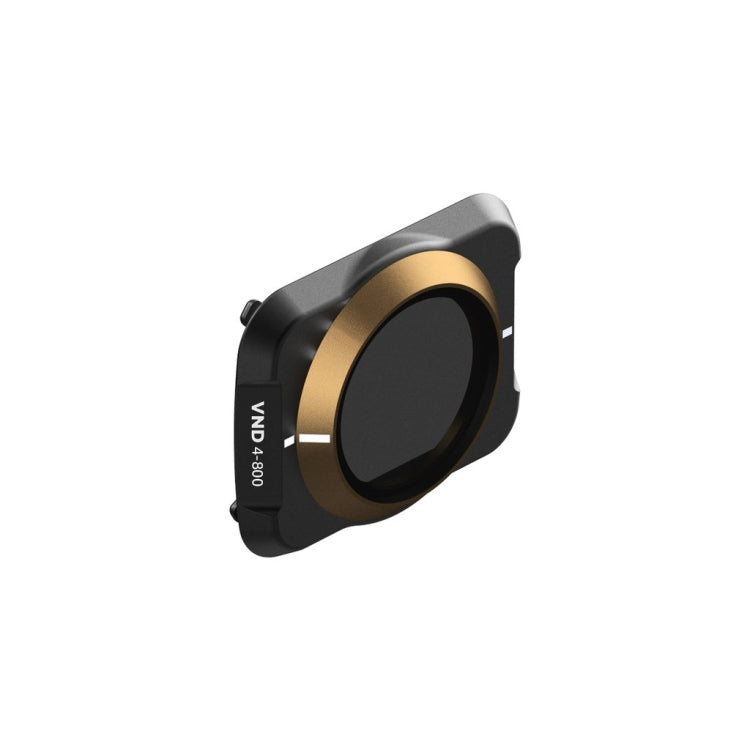 JSR Drone VND ND4 to ND800 Variable Stop Lens Filter for DJI MAVIC Air 2