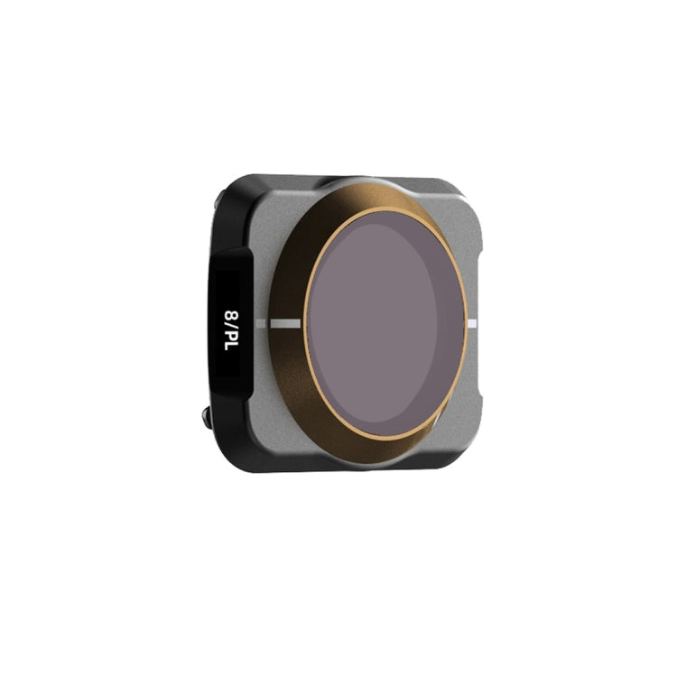 JSR Drone ND8-PL Lens Filter for DJI MAVIC Air 2 with Anti-Flare and Anti-Ghosting Properties