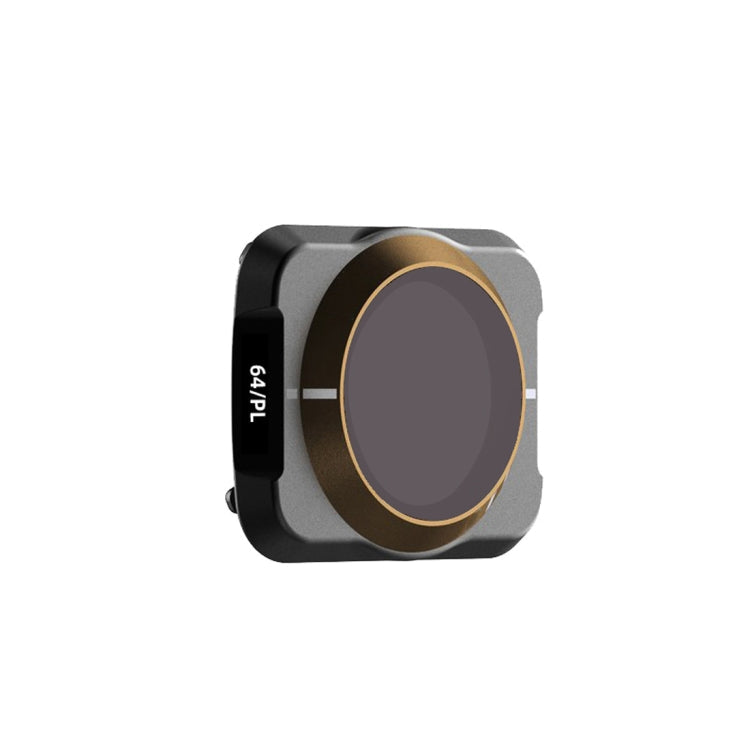 JSR Drone ND64-PL Lens Filter for DJI MAVIC Air 2 - Elevate Your Aerial Photography Game