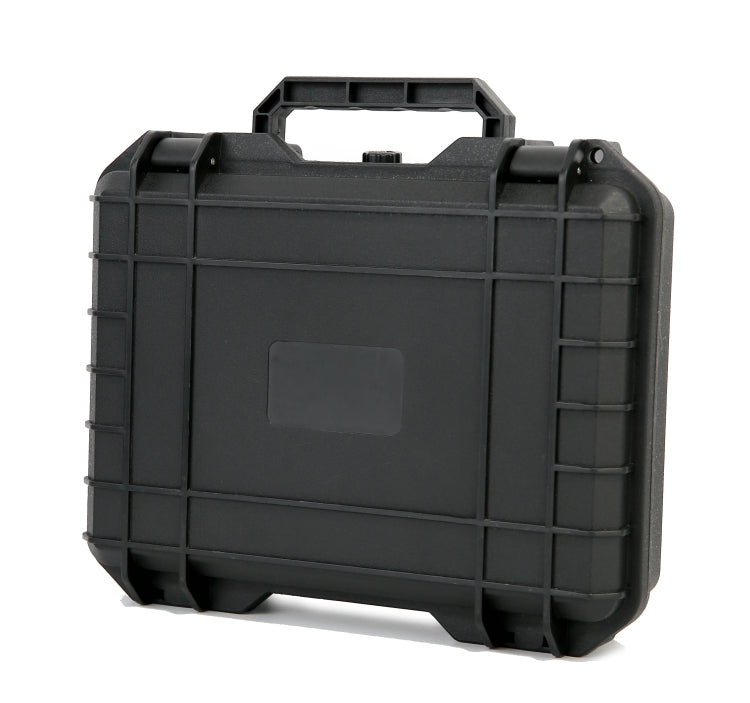 Safety Box for DJI Osmo Mobile 3 / 4: Waterproof and Lightweight (Black)