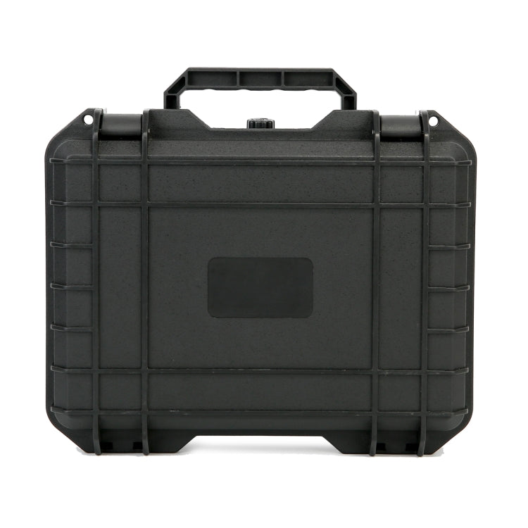 Safety Box for DJI Osmo Mobile 3 / 4: Waterproof and Lightweight (Black)
