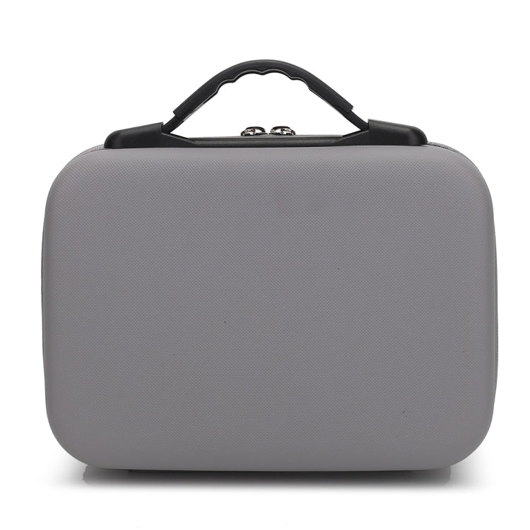 Shockproof Storage Bag for DJI Osmo Mobile 4 - Grey Diamond Texture