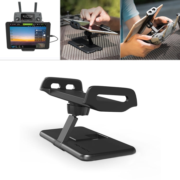 Drone Remote Control Tablet Holder for DJI Mavic 2/Air 2/Mini - PGYTECH P-MRC-010