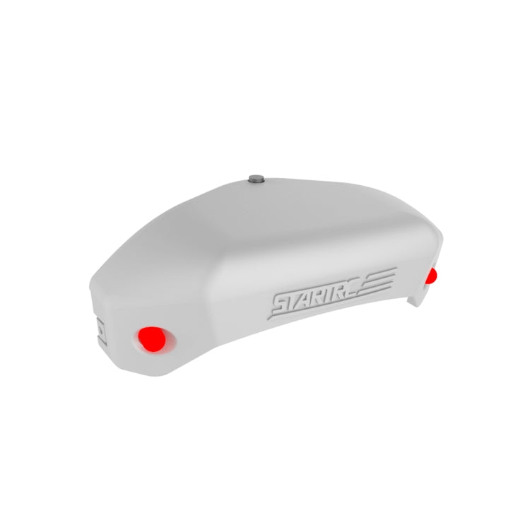Rechargeable DJI Mavic Mini 2 Signal Flashing Warning Light for Body and Arm - Grey