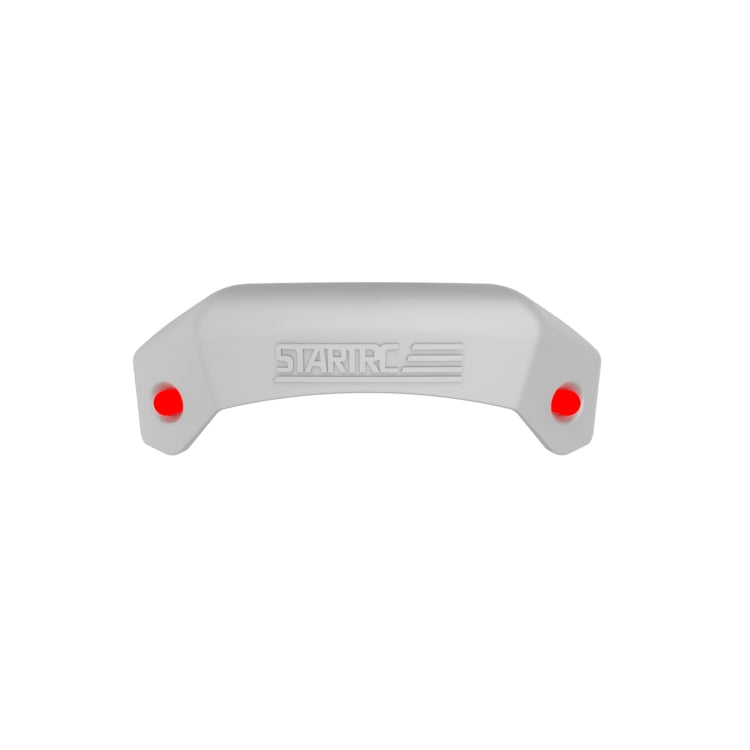 Rechargeable DJI Mavic Mini 2 Signal Flashing Warning Light for Body and Arm - Grey