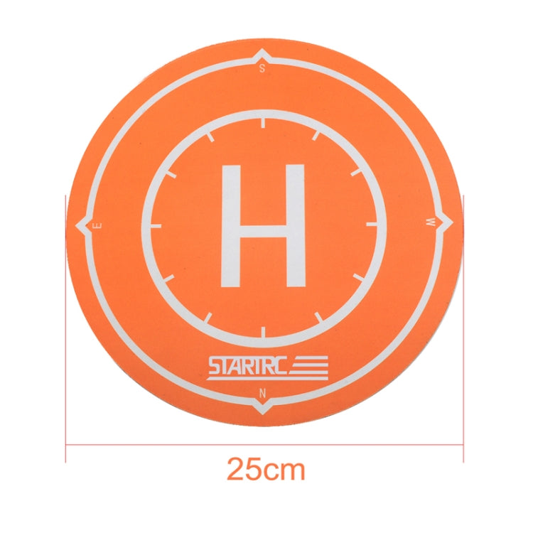 Portable Drone Landing Pad for DJI Mavic Mini/Air 2/Shark