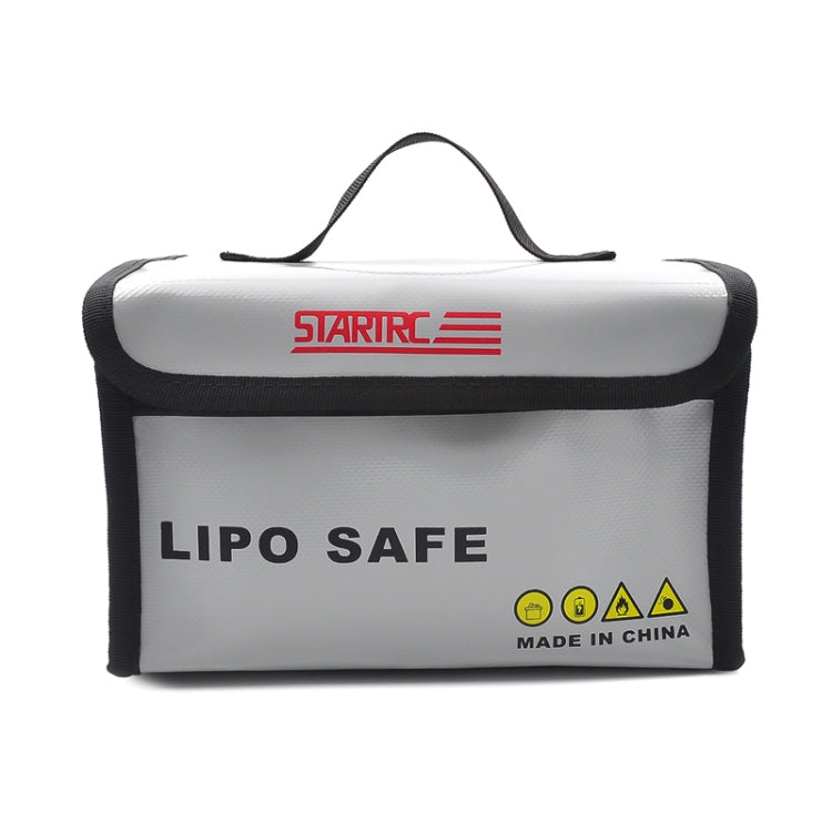 High-Temperature-Resistant Storage Bag for DJI Mavic Mini Lithium Battery