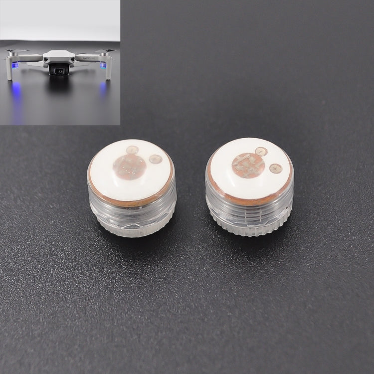 Night Flying LED Light for DJI Mavic Mini / Mavic Air 2