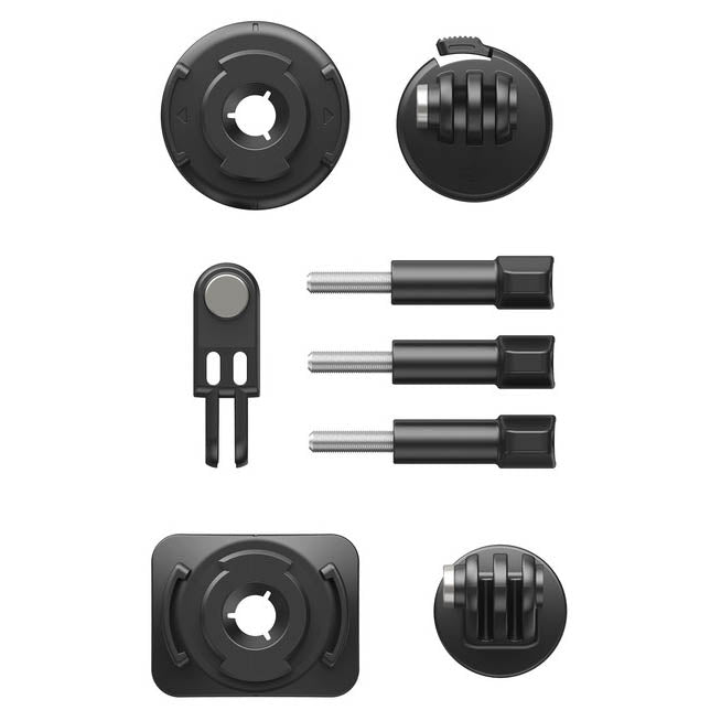 DJI Osmo Action Mounting Kit