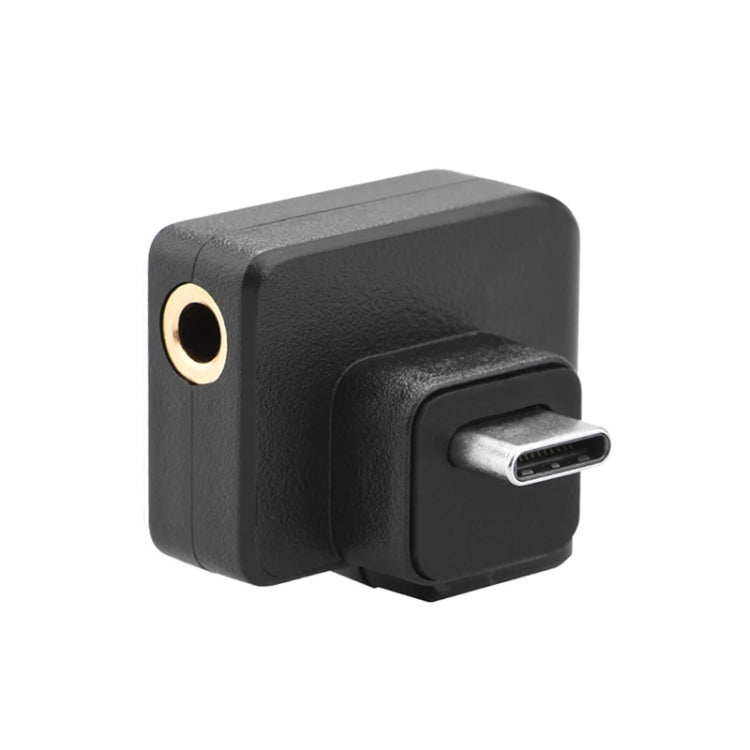 Charging Audio Adapter for DJI Osmo Action by CYNOVA