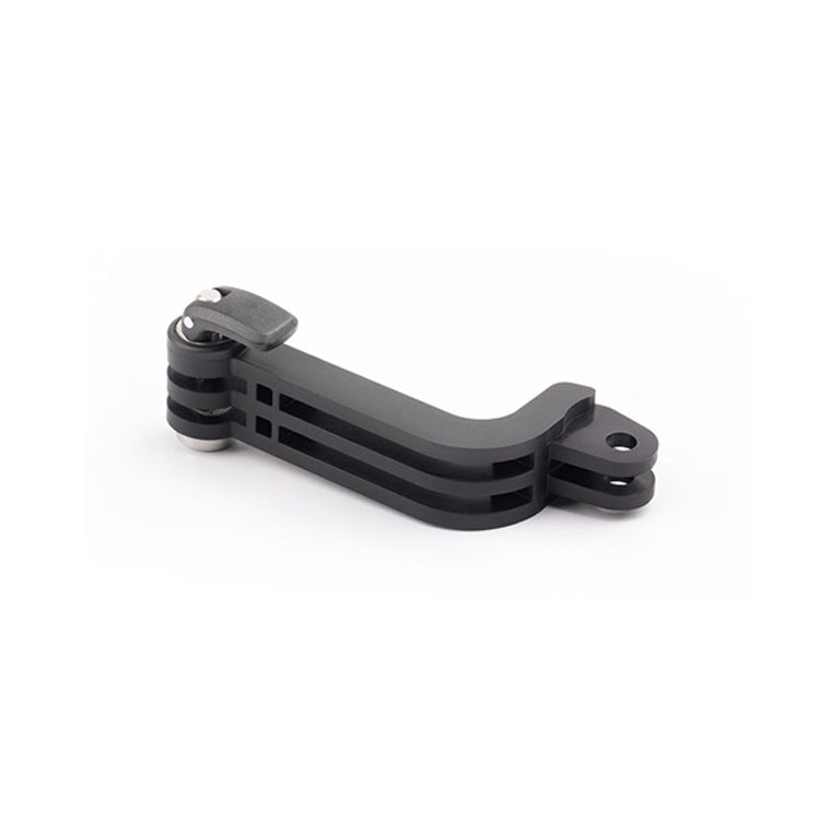 PGYTECH L-Shaped Adapter Bracket for DJI Osmo Pocket/Action