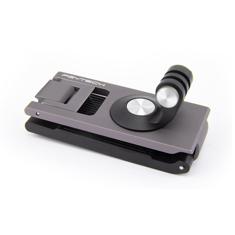 PGYTECH Strap Fixed Holder for DJI Osmo Pocket / Action - P-18C-019