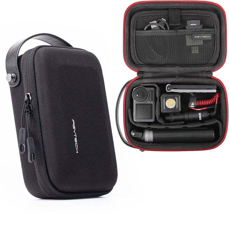 PGYTECH P-18C-021 Compact and Portable Storage Bag for DJI Osmo Pocket / Action Camera