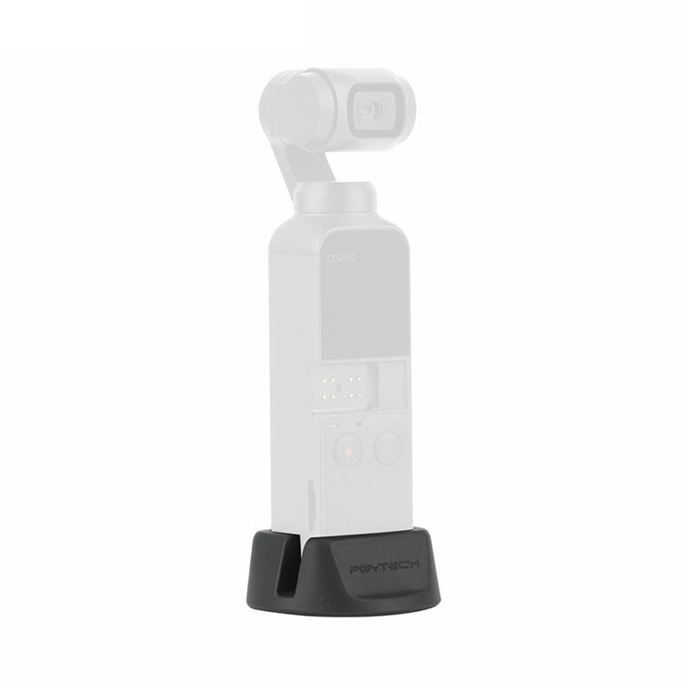 Silicone Fixed Base Mount Kit for DJI Osmo Pocket by PGYTECH P-18C-035