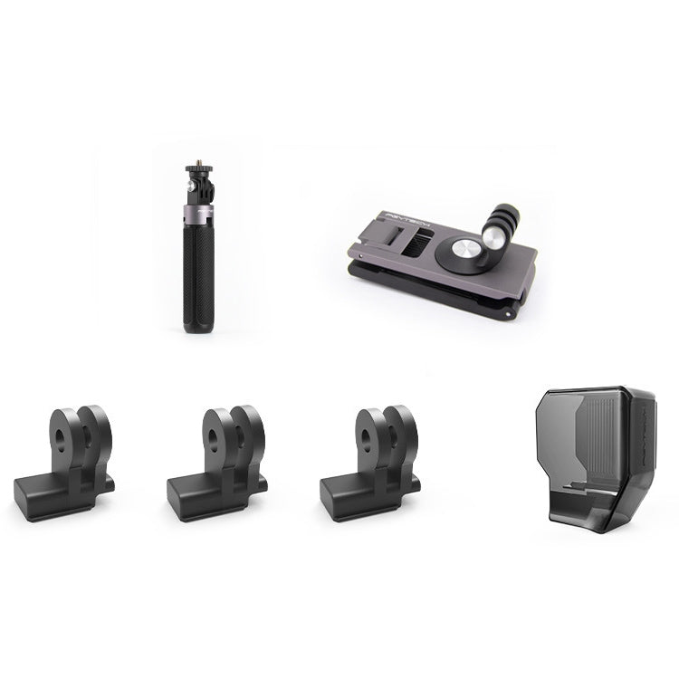 PGYTECH Osmo Pocket Extension Kit with Storage Bag and Accessories