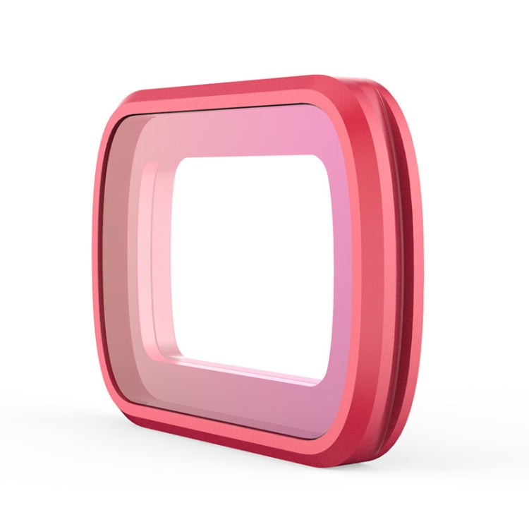Professional Diving Color Lens Filter for DJI Osmo Pocket by PGYTECH