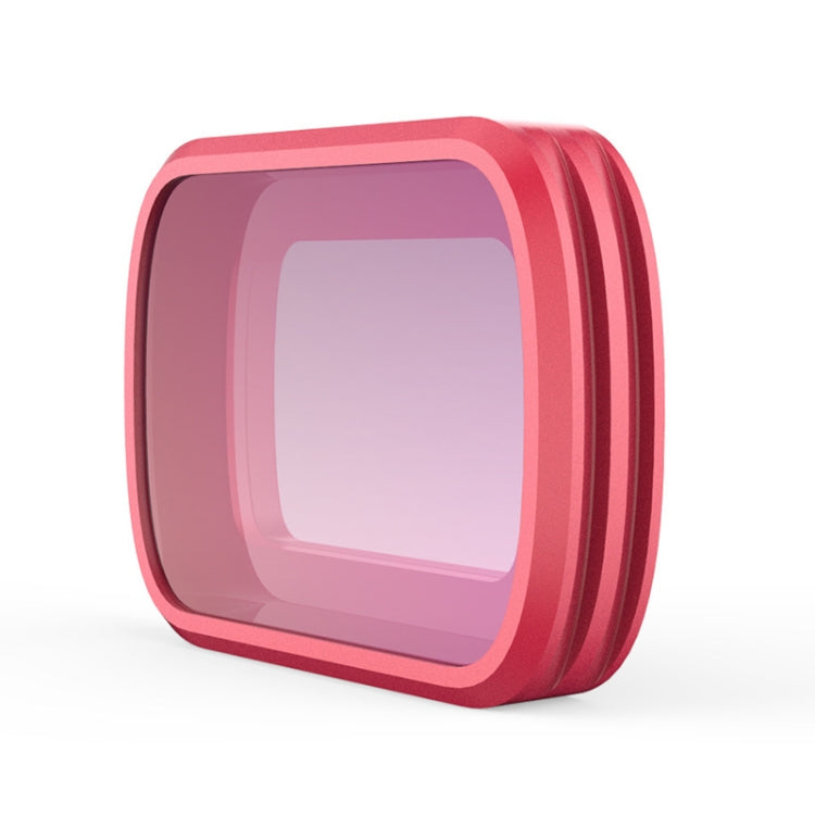 PGYTECH P-18C-011 MRC-CPL Diving Color Lens Filter for DJI Osmo Pocket