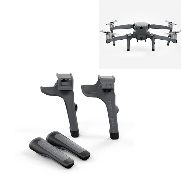 PGYTECH Shock Absorption Landing High Stand for DJI Mavic 2
