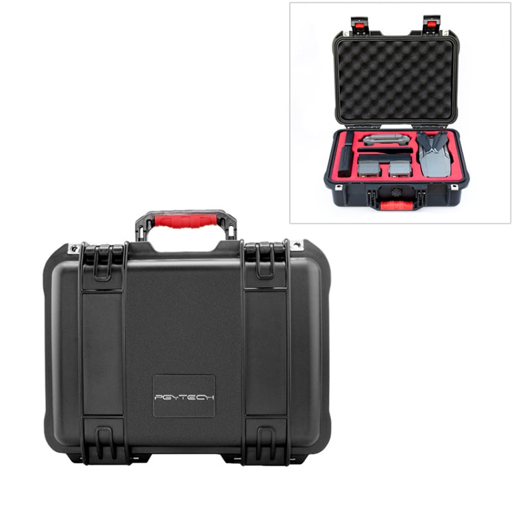 Waterproof Storage Box for DJI Mavic 2 by PGYTECH
