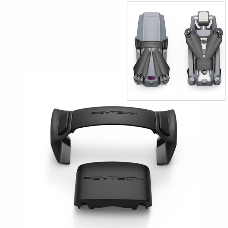PGYTECH P-HA-034 Propeller Blade Holder for DJI Mavic 2 with ABS and Silicone Construction for Safe Transportation