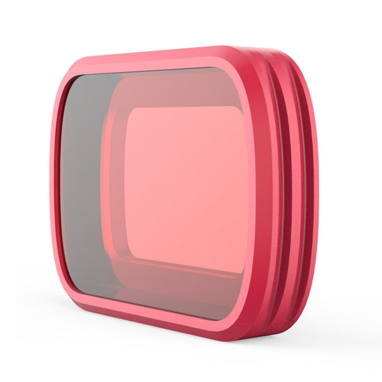 PGYTECH P-18C-016 Underwater Light Red Filter for DJI Osmo Pocket