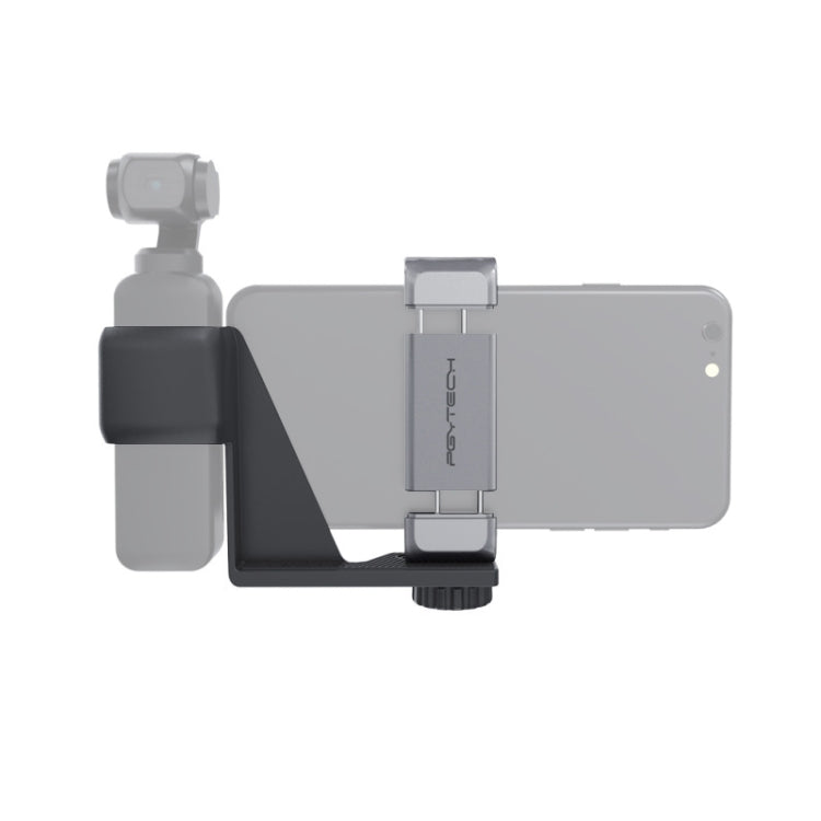 PGYTECH Mobile Phone Fixing Bracket Clip Set for DJI Osmo Pocket