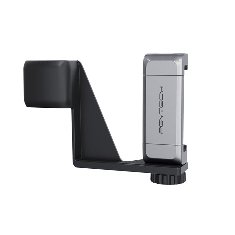 PGYTECH Mobile Phone Fixing Bracket Clip Set for DJI Osmo Pocket