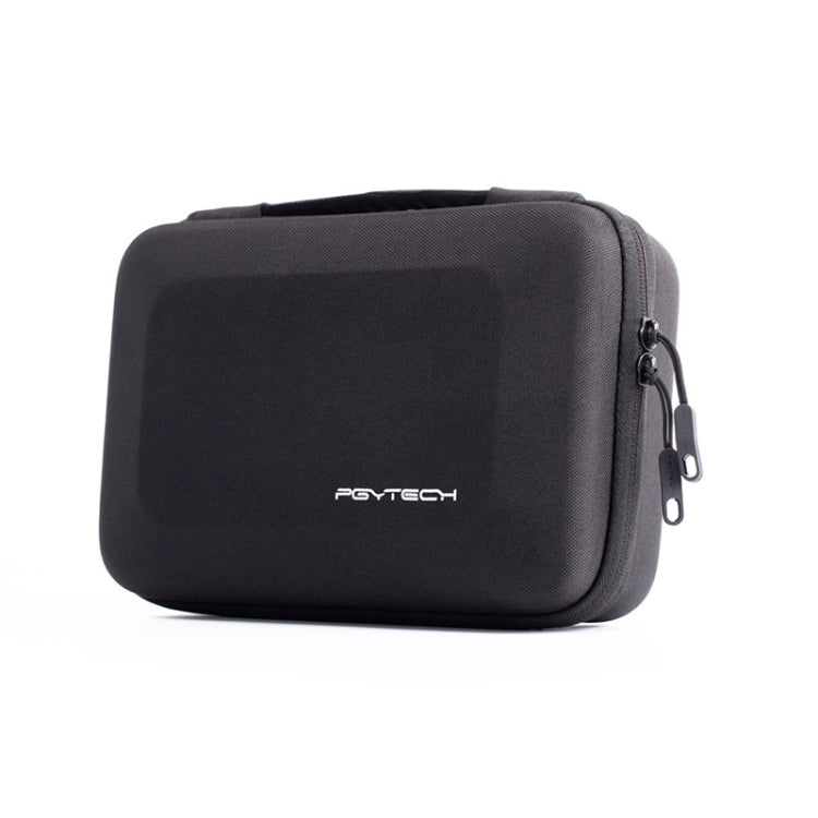PGYTECH Portable Storage Travel Carrying Cover Box for DJI Osmo Pocket / Action / Osmo Mobile 3 Gimbal