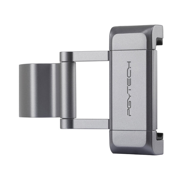Aluminum Alloy Mobile Phone Fixing Bracket for DJI OSMO Pocket - PGYTECH P-18C-029