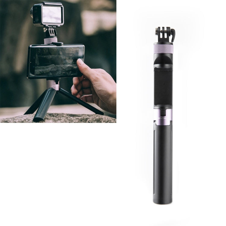 Universal Handheld Stand for DJI OSMO Pocket/Action/Gopro7/6/5 Cameras
