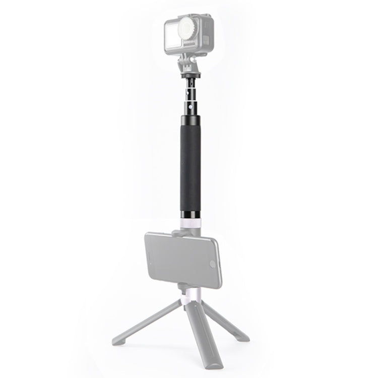 Enhance Your Camera Experience with the PGYTECH P-GM-105 Handheld Universal Stand Extension Rod