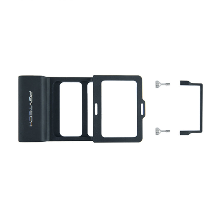 PGYTECH P-OG-020 Mobile PTZ Adapter+ for Action Cameras