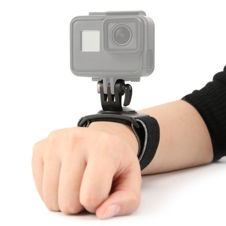 PGYTECH Action Camera Wrist Strap for DJI OSMO Pocket / GoPro
