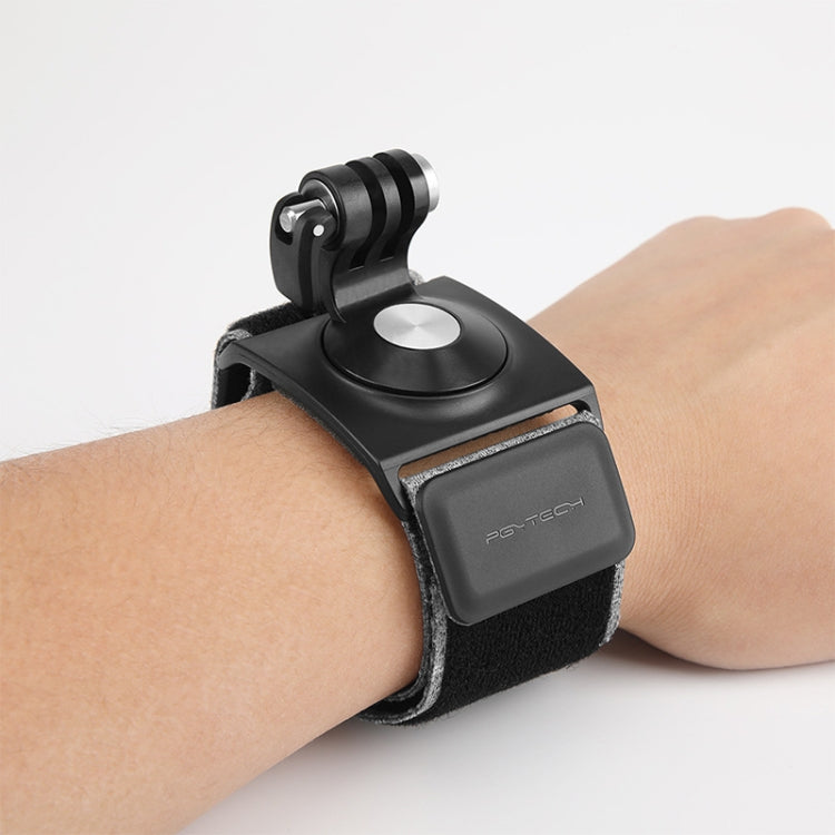 PGYTECH Action Camera Wrist Strap for DJI OSMO Pocket / GoPro